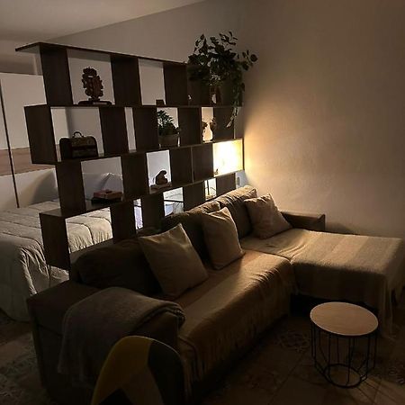 Loft En Patio De Casa Tipica De Pueblo Apartman Villafranca de Córdoba Kültér fotó