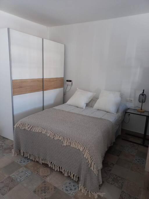 Loft En Patio De Casa Tipica De Pueblo Apartman Villafranca de Córdoba Kültér fotó