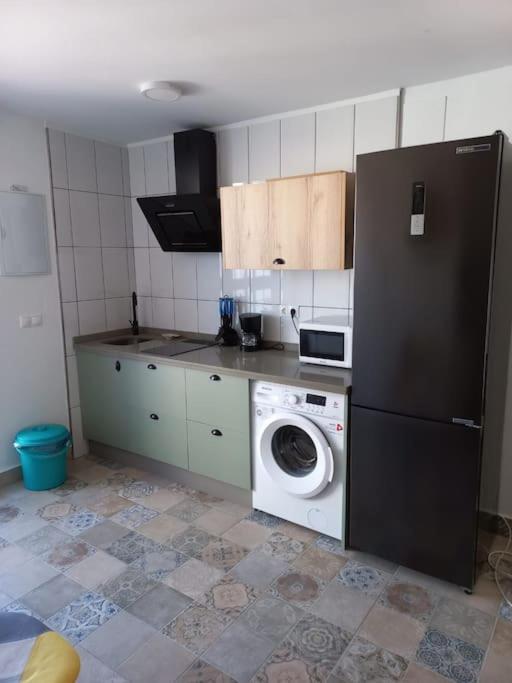 Loft En Patio De Casa Tipica De Pueblo Apartman Villafranca de Córdoba Kültér fotó