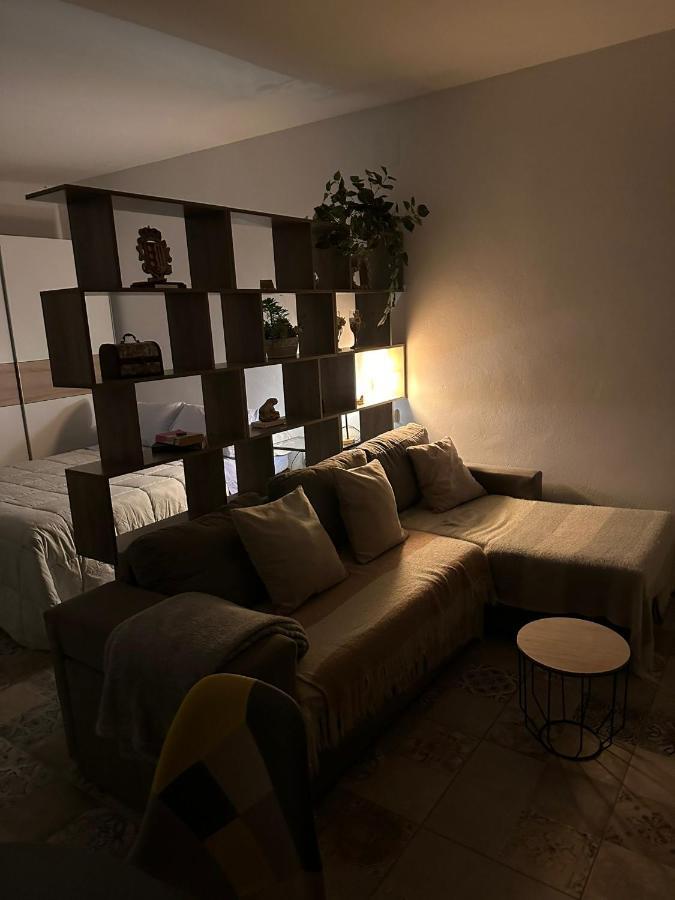 Loft En Patio De Casa Tipica De Pueblo Apartman Villafranca de Córdoba Kültér fotó